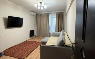 Продажа 2-комнатной квартиры, 53.7 м²