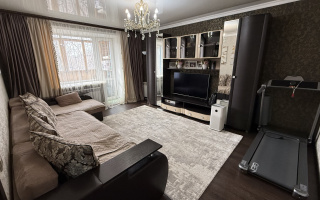 Продажа 2-комнатной квартиры, 51.3 м² - Продажа двухкомнатных квартир в Караганде - страница 7