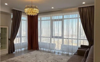 Продажа 2-комнатной квартиры, 93 м² - Продажа квартир в Бостандыкском р-не Алматы