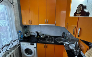 Продажа 2-комнатной квартиры, 44 м², пр. Бухар-жырау - Продажа квартир в Караганде