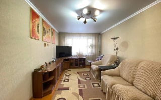 Продажа 3-комнатной квартиры, 62 м², мкр-н 22 - Продажа и аренда жилой и коммерческой недвижимости в Казахстане