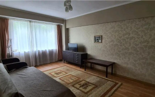 Продажа 2-комнатной квартиры, 64.5 м², ул. Торайгырова, дом  27 - Продажа квартир в Алматы