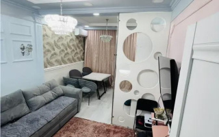 Продажа 1-комнатной квартиры, 40 м², ул. Сатпаева, дом  90/61 - Продажа квартир в Алматы