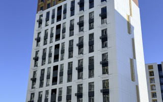 Продажа 4-комнатной квартиры, 139 м² - Продажа квартир в р-не Есиль Астаны - страница 54