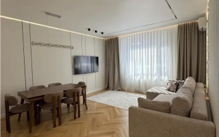 Продажа 3-комнатной квартиры, 78.2 м², ул. Мухамедханова, дом  6б - Продажа  трехкомнатных квартир в новостройках Астаны