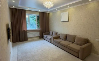 Продажа 3-комнатной квартиры, 63.5 м² - Продажа трехкомнатных квартир в Медеуском р-не Алматы - страница 5