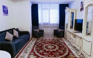 Продажа 4-комнатной квартиры, 105 м² - Продажа четырехкомнатных квартир от собственников в Алматы - страница 3