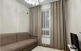Продажа 1-комнатной квартиры, 40 м², пр. Тауелсыздык, дом  25 - Продажа однокомнатных квартир без посредников в Астане