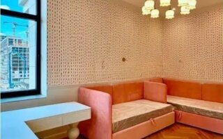 Продажа 3-комнатной квартиры, 110 м²