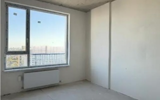 Продажа 1-комнатной квартиры, 38 м² - Продажа однокомнатных квартир в блочном доме в Казахстане