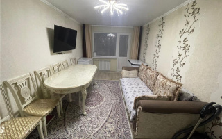 Продажа 3-комнатной квартиры, 62 м² - Продажа квартир на Юго-Востоке Караганды