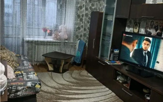 Продажа 1-комнатной квартиры, 30 м², ул. Язева, дом  17 - Продажа  однокомнатных квартир в Караганде с фото