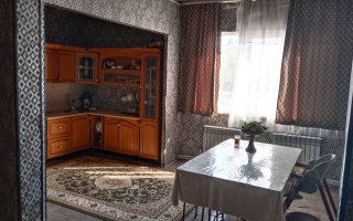 Продажа 4-комнатного дома, 120 м², Новосельская - Продажа  четырехкомнатных домов, коттеджей в Атырау без посредников