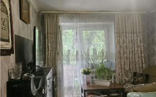 Продажа 1-комнатной квартиры, 32 м² - Продажа однокомнатных квартир в Алматы - страница 3