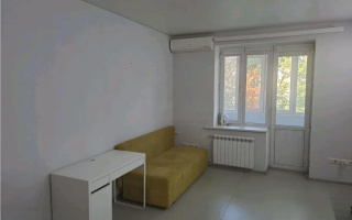 Продажа 1-комнатной квартиры, 32 м², ул. Наурызбай батыра, дом  60 - Продажа квартир в Алматы без посредников с фото