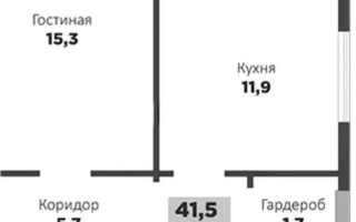 Продажа 1-комнатной квартиры, 41.5 м² - Продажа однокомнатных квартир от собственников в Астане - страница 26