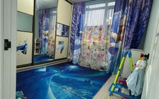 Продажа 2-комнатной квартиры, 47 м² - Продажа квартир в Наурызбайском р-не Алматы