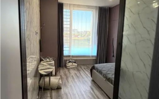 Продажа 3-комнатной квартиры, 68.3 м², ул. Калдаякова, дом  23/1 - Продажа квартир в Астане