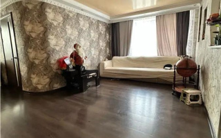 Продажа 4-комнатной квартиры, 97 м², пр. Н. Абдирова, дом  25 - Продажа  четырехкомнатных квартир в Караганде без посредников