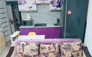 Продажа 1-комнатной квартиры, 23 м², пр. Сейфуллина, дом  107 - Продажа квартир в Алматы