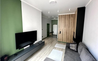 Продажа 2-комнатной квартиры, 65 м², пр. Абая, дом  164 - Продажа квартир в новостройках Алматы с фото