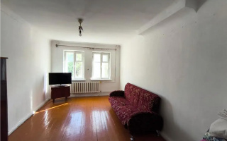 Продажа 2-комнатной квартиры, 39.2 м², ул. Карасай батыра, дом  243 - Продажа квартир в Алматы без посредников