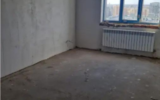 Продажа 1-комнатной квартиры, 36.2 м², ул. Сыганак, дом  32 - Продажа  однокомнатных квартир в новостройках Астаны без посредников