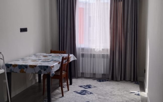 Продажа 1-комнатной квартиры, 34 м² - Продажа однокомнатных квартир в Алматинской области