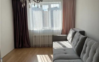 Продажа 3-комнатной квартиры, 74 м², ул. Нарикбаева, дом  6 - Продажа  трехкомнатных квартир в Астане с фото