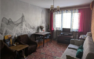 Продажа 3-комнатной квартиры, 58 м² - Продажа трехкомнатных квартир от собственников в Алматы - страница 5