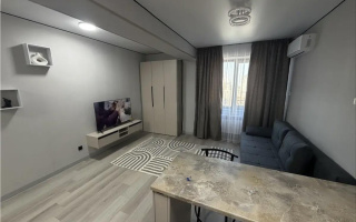 Продажа 1-комнатной квартиры, 30.6 м² - Продажа квартир в новостройках Алматы без посредников - страница 2