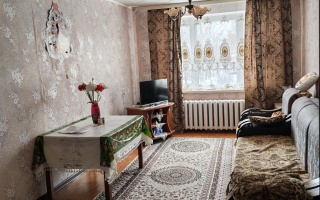 Продажа 3-комнатной квартиры, 67.1 м² - Продажа квартир в Казахстане - страница 28