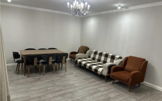 Продажа 3-комнатной квартиры, 96 м², ул. Бараева, дом  18/2 - Продажа  трехкомнатных квартир в Астане