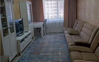 Продажа 2-комнатной квартиры, 65 м², ул. Нарикбаева, дом  9 - Продажа  двухкомнатных квартир в Астане без посредников
