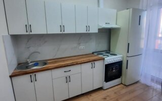 Аренда 1-комнатной квартиры, 40 м²