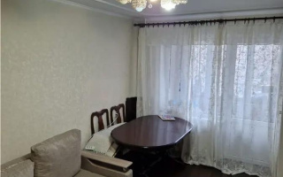 Продажа 3-комнатной квартиры, 58 м² - Продажа трехкомнатных квартир от собственников в Алматы - страница 8