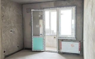 Продажа 1-комнатной квартиры, 43 м², пр. Улы Дала, дом  14 стр - Продажа  однокомнатных квартир в новостройках Астаны без посредников