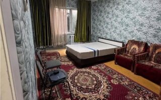 Продажа 1-комнатной квартиры, 41 м²