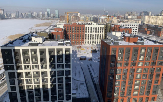 Продажа , 131 м², ул. Казыбек би - Продажа офисных и торговых помещений в Астане