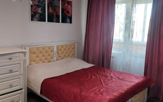 Аренда 1-комнатной квартиры посуточно, 32 м², пр. Н. Абдирова, дом  30/1 - Аренда квартир посуточно в Караганде