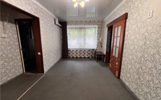 Продажа 2-комнатной квартиры, 43 м², ул. Лободы - Продажа квартир в Караганде с фото
