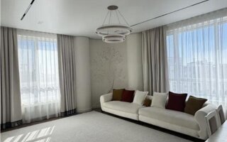Продажа 3-комнатной квартиры, 105 м²
