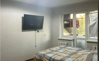 Продажа 1-комнатной квартиры, 32 м² - Продажа квартир в панельном доме в Казахстане - страница 4