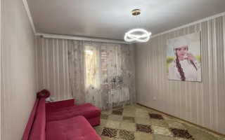 Продажа 1-комнатной квартиры, 36.2 м² - Продажа квартир от собственников в Алматы - страница 4