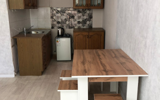 Аренда 1-комнатной квартиры посуточно, 34 м² - Аренда квартир посуточно в Казахстане