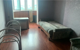 Продажа 3-комнатной квартиры, 70 м², ул. Толе би, дом  280 - Продажа  трехкомнатных квартир в Алматы с фото