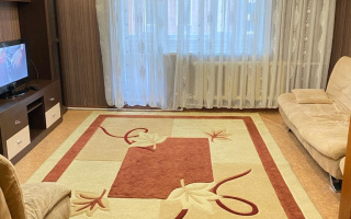 Продажа 2-комнатной квартиры, 54 м², ул. Гапеева, дом  14 - Продажа квартир в Караганде без посредников с фото