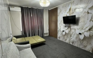 Продажа 1-комнатной квартиры, 39 м² - Продажа квартир в панельном доме в Алматы - страница 2