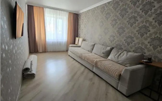 Продажа 2-комнатной квартиры, 63 м², ул. Нарикбаева, дом  9 - Продажа квартир в Астане