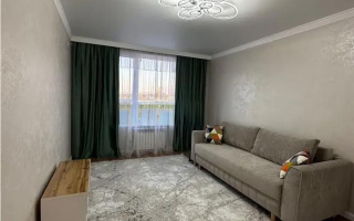 Продажа 1-комнатной квартиры, 40 м² - Продажа однокомнатных квартир от собственников в Алматы - страница 2